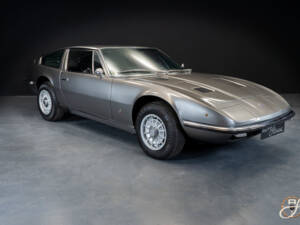 Bild 7/24 von Maserati Indy 4900 (1971)