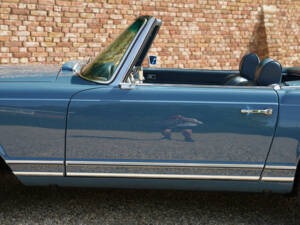 Imagen 23/50 de Mercedes-Benz 280 SL (1968)