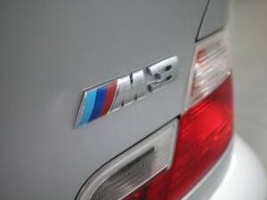 Afbeelding 14/60 van BMW M3 (2002)