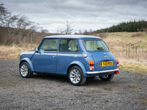 Image 6/12 of Rover Mini Cooper 40 - Limited Edition (1999)