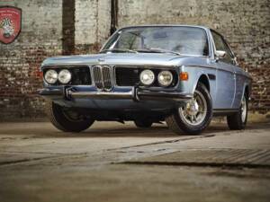 Image 33/63 de BMW 3.0 CSi (1972)