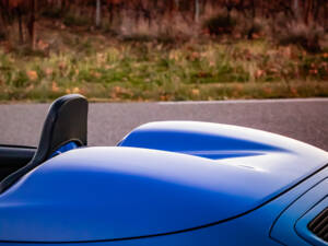 Image 49/49 of Porsche 911 Speedster (1993)