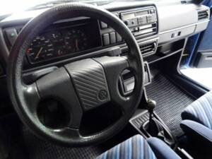 Bild 14/21 von Volkswagen Golf II 1.8 (1989)