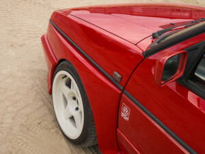 Image 13/76 of Volkswagen Golf Mk II Rallye 1.8 (1989)