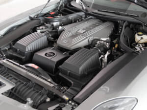 Image 53/56 de Mercedes-Benz SLS AMG (2011)