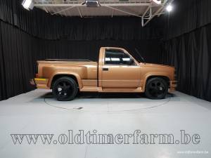 Image 6/15 de Chevrolet K1500 (1989)