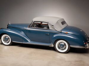Bild 13/44 von Mercedes-Benz 300 S Cabriolet A (1953)