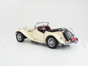 Bild 4/15 von MG TF (1955)
