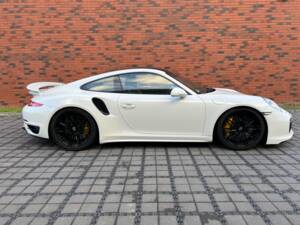 Image 10/27 of Porsche 911 Turbo S (2014)