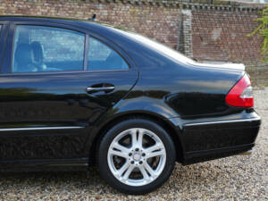 Bild 24/50 von Mercedes-Benz E 230 (2009)