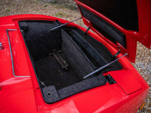 Image 12/44 de Maserati Merak SS (1982)