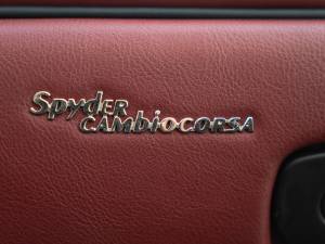 Imagen 43/49 de Maserati Spyder 4200 (2002)