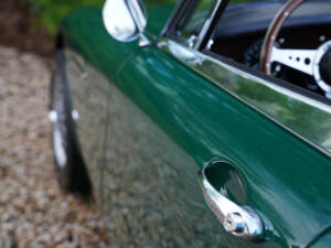 Image 28/50 de Austin-Healey 3000 Mk III (BJ8) (1967)