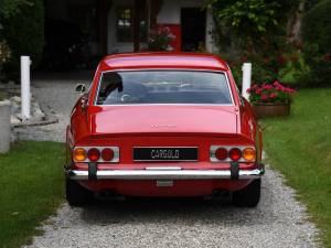 Image 11/19 de Ferrari 365 GT 2+2 (1970)