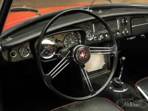 Bild 2/18 von MG MGB (1963)