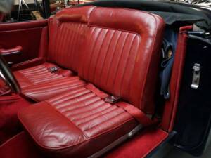 Afbeelding 10/50 van Jaguar XK 150 3.4 S OTS (1958)