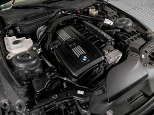 Image 46/50 of BMW Z4 sDrive23i (2011)
