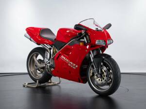 Afbeelding 5/50 van Ducati DUMMY (1994)