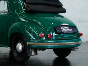 Immagine 8/24 di FIAT 500 C Topolino (1953)