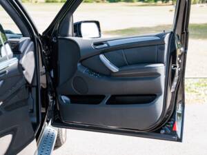 Immagine 21/31 di BMW X5 3.0i (2004)