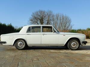 Image 11/50 of Rolls-Royce Silver Shadow II (1979)