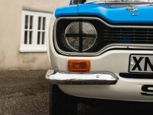 Image 9/50 of Ford Escort Mexico (1973)