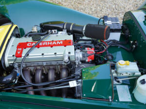 Image 47/50 of Caterham Super Seven Supersport (1997)