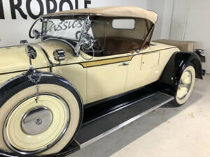 Bild 20/36 von Packard Standard Eight 626 (1929)