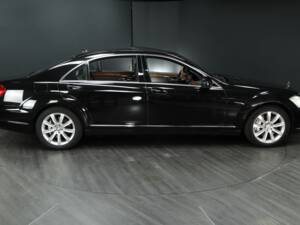 Imagen 6/78 de Mercedes-Benz S 600 L (2010)