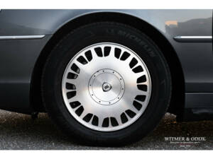 Imagen 29/33 de Lancia Thesis 3.0 V6 (2002)
