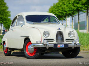 Immagine 13/27 di Saab 93 F (1960)