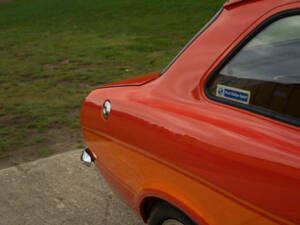 Immagine 33/39 di Ford Escort RS 2000 (1974)