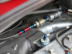 Bild 16/42 von Alfa Romeo 156 2.0 TS 16V (1999)