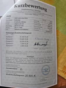 Immagine 63/67 di BMW 320i (1990)