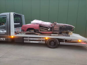 Image 1/29 de MG MGB (1979)