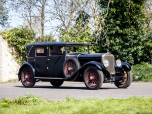 Afbeelding 1/50 van Delage DM Weymann (1928)