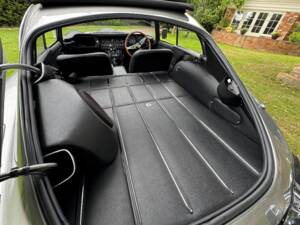 Image 30/30 de Jaguar Type E 4.2 (1965)