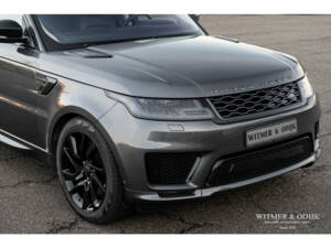 Bild 13/32 von Land Rover Range Rover Sport P400e PHEV (2019)