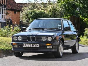 Image 1/8 of BMW 325i (1987)