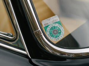 Bild 49/50 von Maserati 3500 GTI Spyder Vignale (1963)