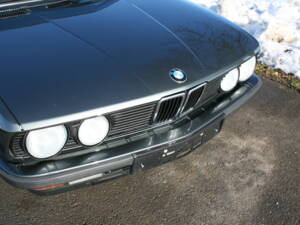 Image 5/65 of BMW 520i (1987)