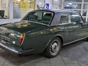 Image 2/50 of Rolls-Royce Corniche I (1978)