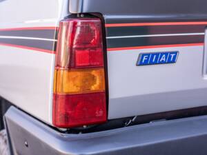 Image 19/33 of FIAT Panda 4x4 (1985)