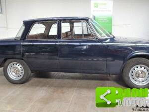 Afbeelding 2/10 van Alfa Romeo Giulia Nuova Super 1600 (1980)