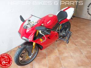 Imagen 6/33 de Ducati DUMMY (2000)