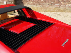 Image 39/50 de Ferrari 328 GTS (1989)