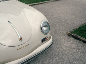 Image 9/70 of Porsche 356 A 1600 S (1958)