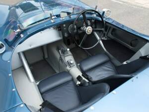 Bild 19/24 von Jaguar XK 120 C (C-Type) (1953)