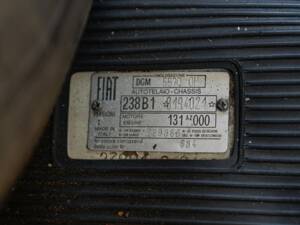 Imagen 38/39 de FIAT 238 - 1500 (1976)