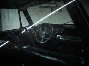 Image 56/100 de Porsche 912 (1967)